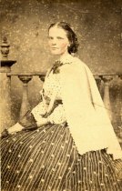 Alice Parkins Buck